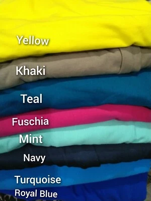 STRETCH NURSE SCRUB Cap for  Cat Lovers Surgery Cap Gift for Nurses Hair cover - Image 1 of 4