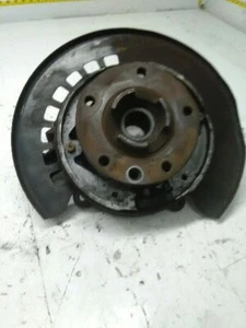 Driver Left Rear Knuckle/Stub Fits 03-06 08-10 PORSCHE CAYENNE 55740 - Picture 1 of 12