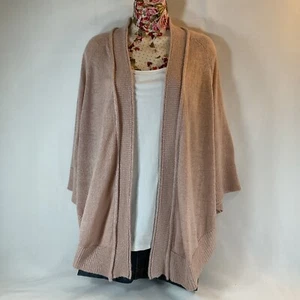 Cárdigan Sonoma Super Suave Acrílico 830 Noche Arena Mujer Talla L-XL NUEVO CON ETIQUETAS - Imagen 1 de 10