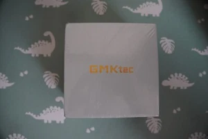 GMKtec G2 Mini PC - 12GB DDR5 Ram, 512GB SSD, Intel 12th gen Alder Lake N100 CPU - Picture 1 of 3