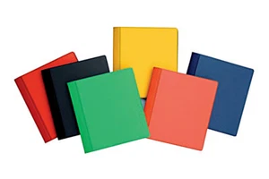 Album a tasche per foto Polaroid 8,8 X 10,8 cm / 40 foto - SVAR Tinto 65003000