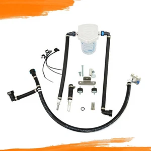 For Ford 6.7L Powerstroke Gen2.1 CP4.2 Disaster Prevention Bypass Set 2011-2022 - Picture 1 of 16