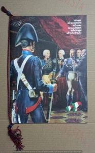 Calendario Storico dell'Arma dei Carabinieri CC - 2011 - Picture 1 of 1
