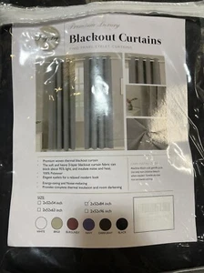 Curtains - Picture 1 of 3