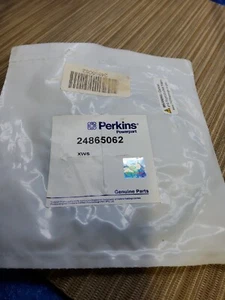 PERKINS GASKET 24865062 - Picture 1 of 2