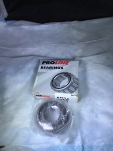 PROLINE BEARINGS BR3 PT A-3 New In Box - Bild 1 von 3
