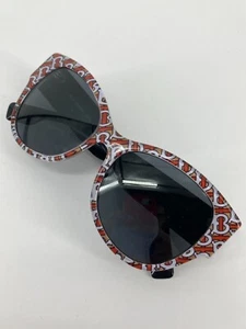 BURBERRY B 4294 3821-87 BLACK Gradient Frame 54-17-140 Sunglasses - Picture 1 of 6