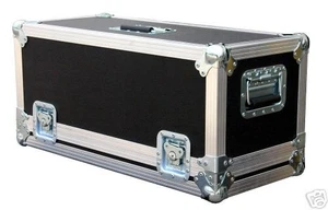 ATA Safe case Divided by 13 EL84 EL 84 Head 3/8" Ply - Picture 1 of 3