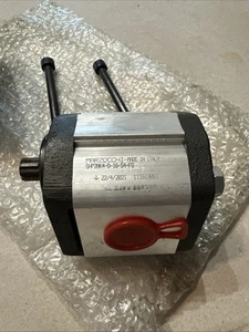 1PCS New GHP2BK4-D-16-S4- TIPPER MOTOR - Picture 1 of 2