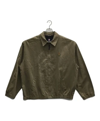 CHAPS 90s swing top Size: XL Beige Men - Image 1 of 4