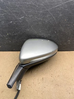 Espejo retrovisor derecho conductor izquierdo Volkswagen Golf GTI 2015-2021 OEM Q6091 DG Foto 1 de 4