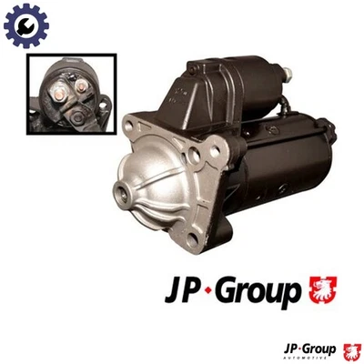 STARTER 1290302700 FOR VAUXHALL ZAFIRA/Mk/II VECTRA VX220/Convertible ASTRA/IV - Image 1 of 4