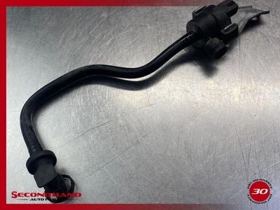 Línea de válvula de ventilación del tanque de combustible del motor BMW F07 550i GT 2010-2014 7576303 OEM Foto 1 de 4