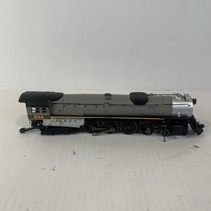 Bachmann HO Scale Union Pacific Overland 4-8-4 #806 Steam Locomotive Parts - Picture 1 of 16