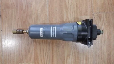 Atlas Copco PD35+ coalescing air filter USED - Image 1 of 4