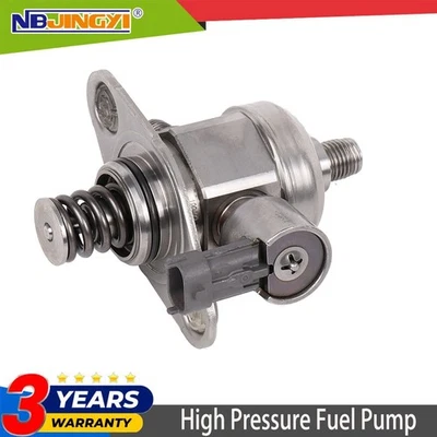 High Pressure Fuel Pump 12614934 For Buick Enclave Chevy Traverse 3.6L Only Foto 1 de 4