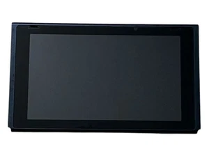 Nintendo Switch HAC-001 Console Screen Clean Tested - Picture 1 of 8