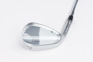 NEW Ping Pro Black Dot 56 Degree Wedge Arccos Grip LH (#20140) - Picture 1 of 6