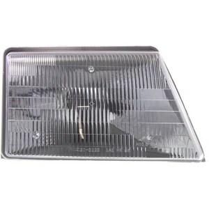 Conjunto de faros para Ford Ranger 1998 1999 2000 lado del pasajero con bombillas DOT - Imagen 1 de 5