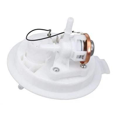 New Fits 2008-2010 Porsche Cayenne Fuel Tank Flange W/Pressure Regulator US Foto 1 de 4