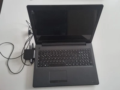 Lenovo IdeaPad 310 –i5 | 12 GB RAM | 256 GB SSD | Ladegerät & OVP - Bild 1 von 4