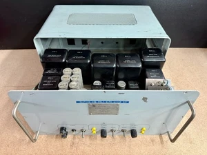 Equipo óptico de precisión Davidson Optronics D707 vintage autocolimador años 70 - Imagen 1 de 22