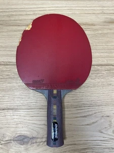 Donic Jo Waldner Light Table tennis paddle bat - Picture 1 of 5