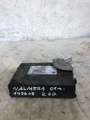 Centralina Comfort NISSAN ALMERA II Hatchback N16 28551bm 2.20 32115205 - Immagine 1 di 3