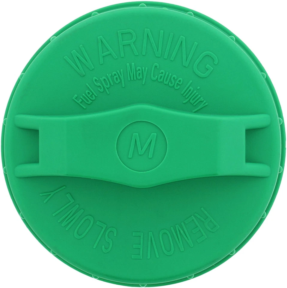 Para Chevrolet K5 Blazer 1982-1986 6,2 L diésel solo diésel tapa tanque puertas Foto 1 de 4