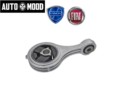 Supporto Motore Inferiore Per Fiat Punto 188 1.2 1.4 8V 16V Idea Musa Ypsilon - Immagine 1 di 3