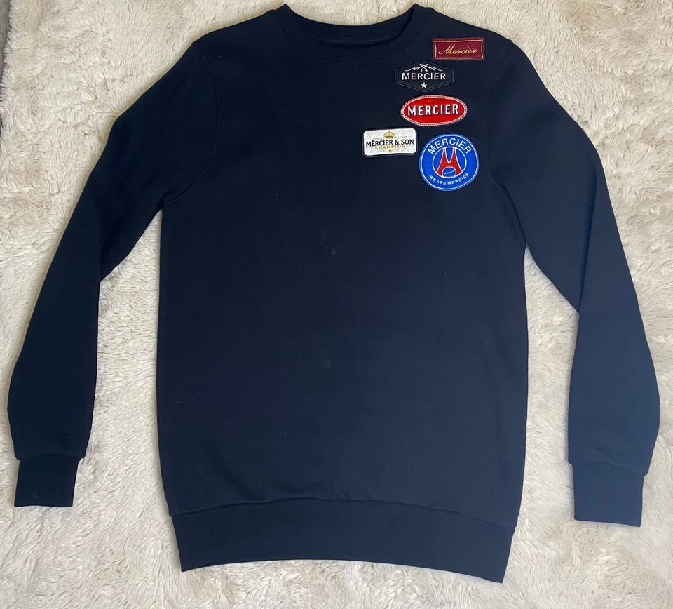 Mercier Jumper XS I para hombre excelente estado  Foto 1 de 1
