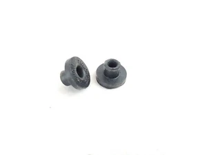 Mercedes Pair 2x Windshield Washer Pump Seal Grommet 107 123 124 126 140 210 463 - Bild 1 von 1