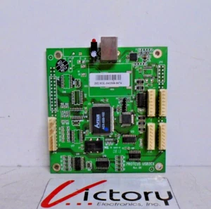 ARCUS Proteus XES 2-Axis Advanced Stepper Motion Controller Board | USB2EX - Picture 1 of 5