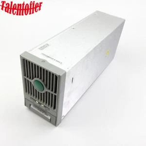 200 ~ 250 V pour module redresseur de puissance de communication EMERSON R48-3200E 3000 W d'occasion - Photo 1/5