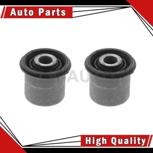 2 Front Forward Control Arms Bushing Fits 2003 Nissan Murano 2004 Nissan Murano - Picture 1 of 3