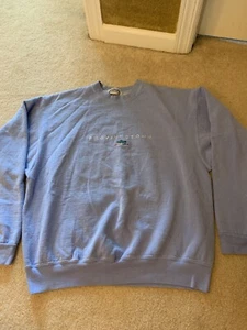 Provincetown Massachusetts Vintage Crewneck Sweatshirt - Picture 1 of 12