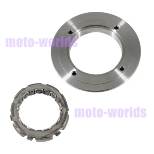 ONE WAY RUN STARTER CLUTCH BEARING For KTM RC250 15-17/RC125 RC200 RC390 14-2023 - Picture 1 of 8