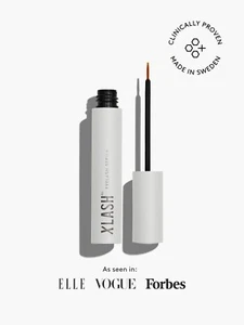 Suero para el crecimiento de pestañas Xlash Pro - 6 ml mejor suero natural para pestañas - Imagen 1 de 4
