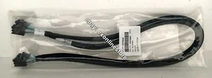 00FK843 - FRU IBM SAS HD Cable 590/580mm - Picture 1 of 1
