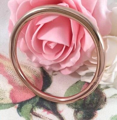 Винтажные ювелирные изделия розового золота гольф браслет старинный деко платье ювелирных изделий свадебный - Изображение 1 из 4