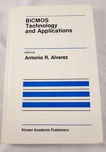 BICMOS Technology and Antonio Alvarez - Imagen 1 de 6