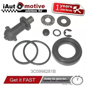 Audi VW Passat Rear Brake Electronic Motor Caliper Repair Kit 6 TORX 2005-2007 - Picture 1 of 1