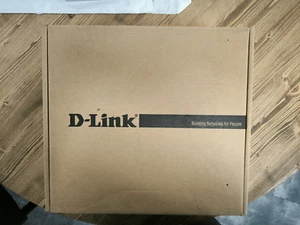 Switch D-Link DGS 1100-24V2 Smart Web Managed intelligent - 24 ports - Neuf - Imagen 1 de 2