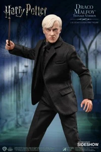Harry Potter Draco Malfoy Teenager Suit 1:6 Star Ace 12" Figure [OE] - Picture 1 of 4