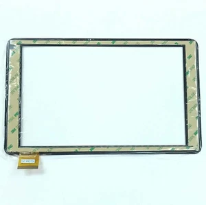 Schwarz Touchscreen Digitizer Display glas komp. für Archos 101c Platinum Tablet - Bild 1 von 1
