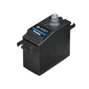 Futaba Electronics Industries SERVO S-A301 00107394-3 High-Speed Digital - Picture 1 of 1