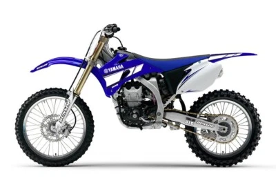 Nuevo Yamaha Graphic YZ250F YZ450F 2006 2007 2008 2009 Foto 1 de 2