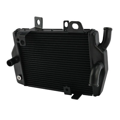 Enfriador radiador izquierdo apto para Triumph Tiger 900 GT Low 2020-2023 850 Sport 21-23 Foto 1 de 4