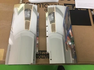 Beolab 4000 Anteriore Cover Cromo Bang & Olufsen B&o Beoplay - Zdjęcie 1 z 1