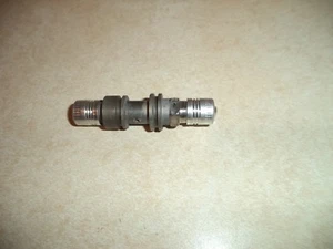 Rolls Royce Allison 250 Filter 2541868 with FAA 8130 - Picture 1 of 3